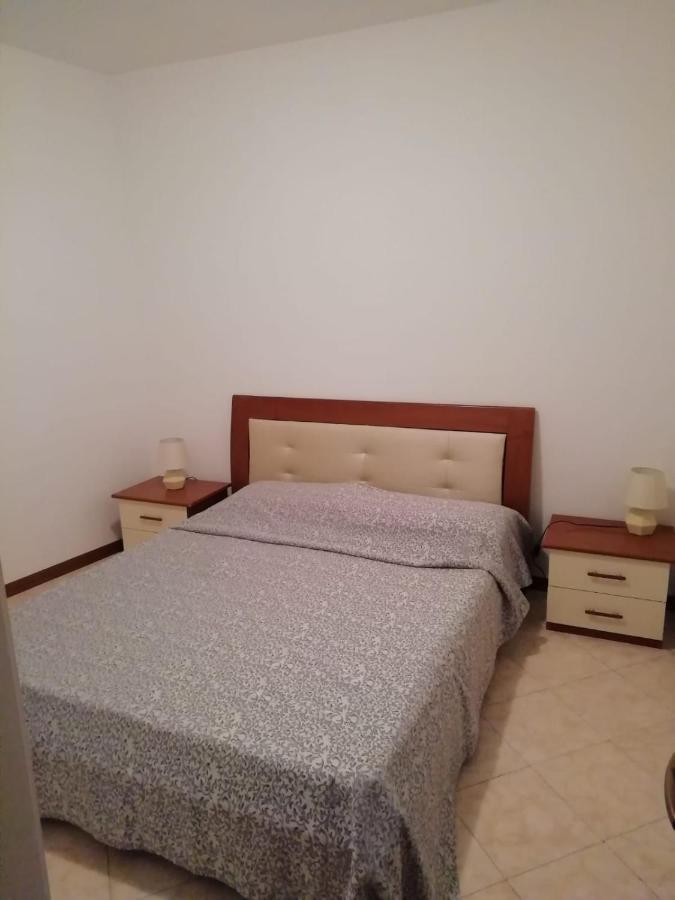 Wonderful Sea View - Terrace And Parking Apartment เฟสซาโน ภายนอก รูปภาพ