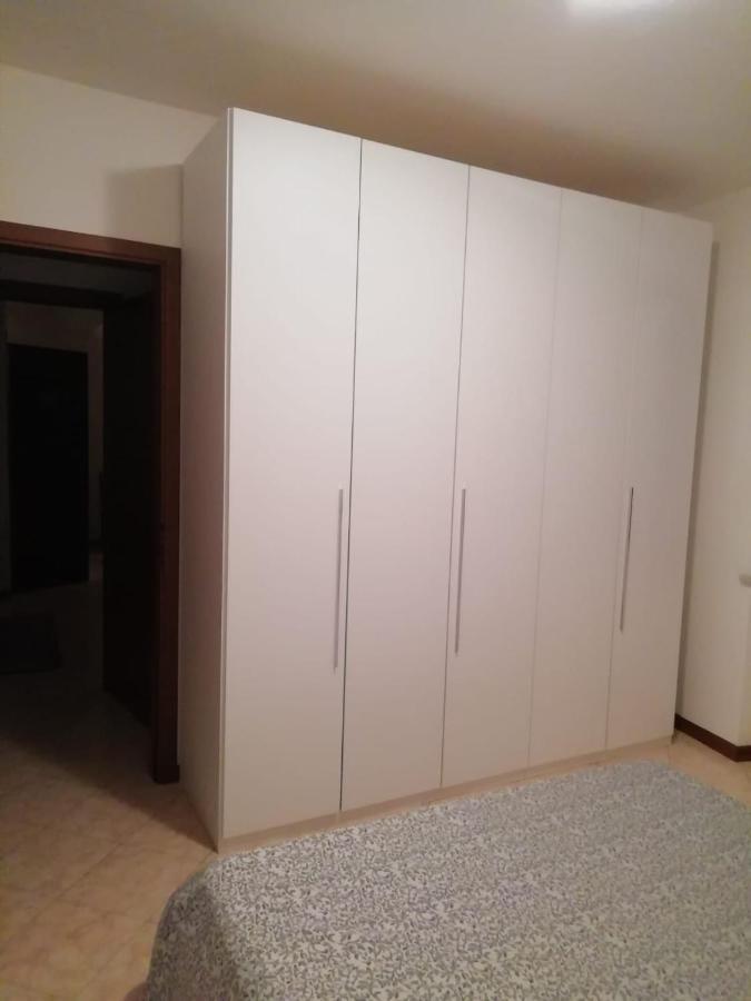 Wonderful Sea View - Terrace And Parking Apartment เฟสซาโน ภายนอก รูปภาพ